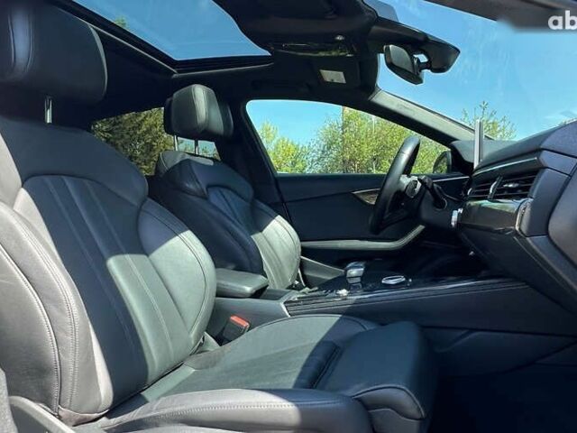 Ауди С4, объемом двигателя 3 л и пробегом 112 тыс. км за 27300 $, фото 13 на Automoto.ua