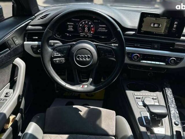 Ауді С4, об'ємом двигуна 3 л та пробігом 248 тис. км за 23999 $, фото 14 на Automoto.ua