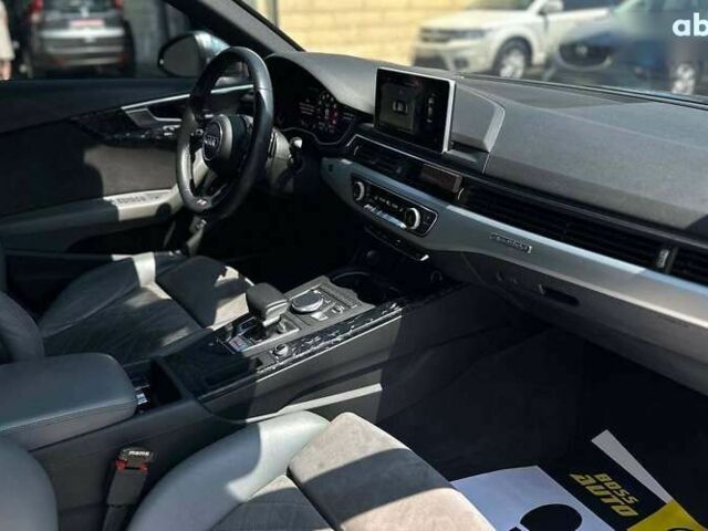 Ауді С4, об'ємом двигуна 3 л та пробігом 248 тис. км за 23999 $, фото 23 на Automoto.ua