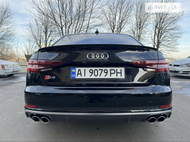 Ауді S4, об'ємом двигуна 3 л та пробігом 82 тис. км за 32000 $, фото 8 на Automoto.ua