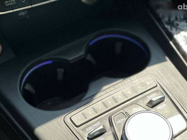 Ауді С4, об'ємом двигуна 3 л та пробігом 248 тис. км за 23999 $, фото 17 на Automoto.ua