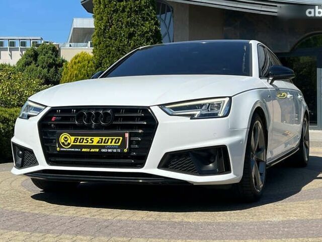 Ауди С4, объемом двигателя 3 л и пробегом 112 тыс. км за 27300 $, фото 2 на Automoto.ua