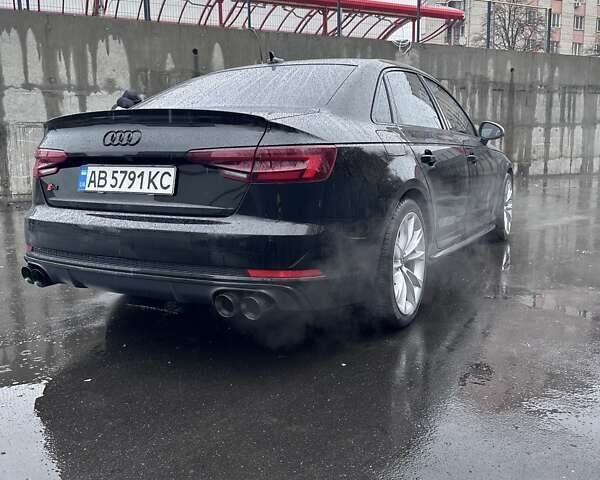 Ауді S4, об'ємом двигуна 3 л та пробігом 82 тис. км за 34500 $, фото 10 на Automoto.ua