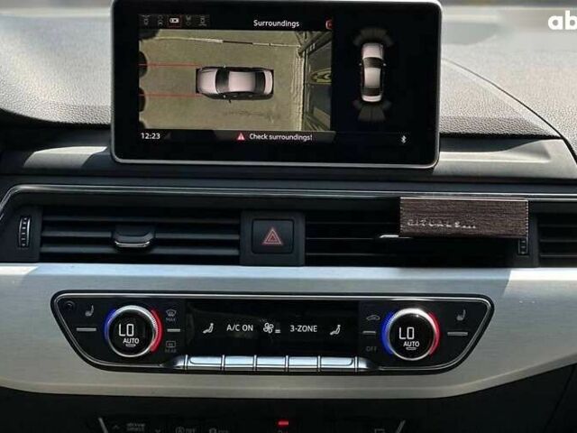 Ауді С4, об'ємом двигуна 3 л та пробігом 248 тис. км за 23999 $, фото 20 на Automoto.ua