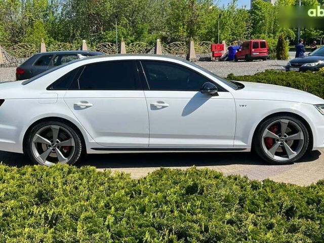 Ауди С4, объемом двигателя 3 л и пробегом 112 тыс. км за 27300 $, фото 7 на Automoto.ua