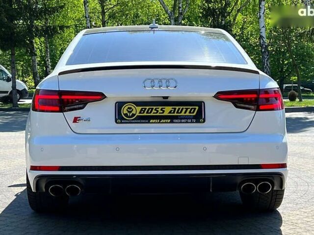 Ауди С4, объемом двигателя 3 л и пробегом 112 тыс. км за 27300 $, фото 5 на Automoto.ua