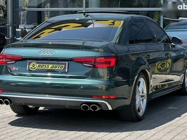 Ауді С4, об'ємом двигуна 3 л та пробігом 248 тис. км за 23999 $, фото 5 на Automoto.ua