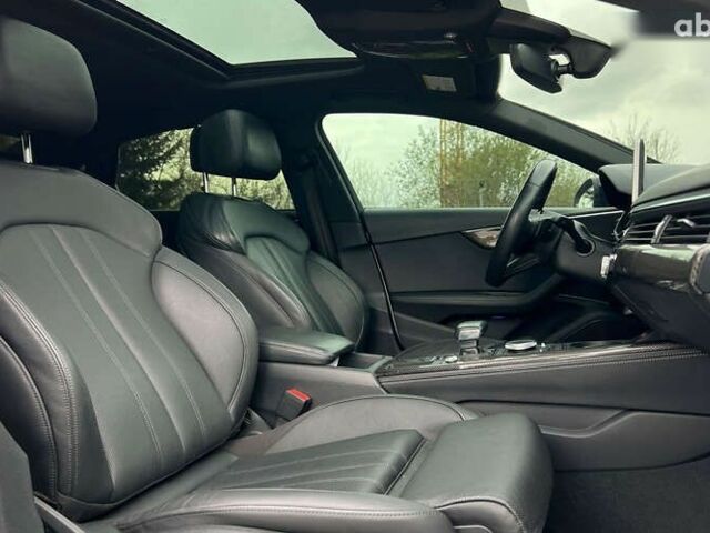 Ауди С4, объемом двигателя 3 л и пробегом 112 тыс. км за 29400 $, фото 9 на Automoto.ua