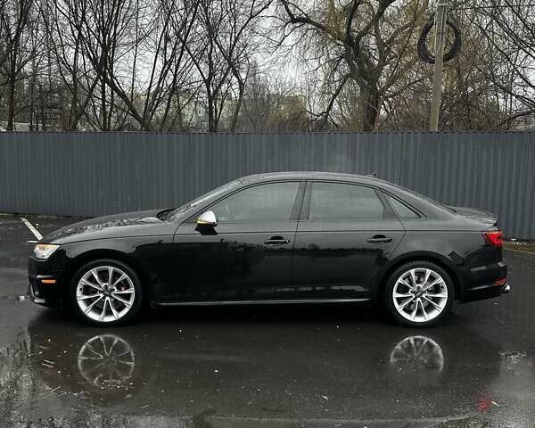 Ауді S4, об'ємом двигуна 3 л та пробігом 82 тис. км за 34500 $, фото 2 на Automoto.ua