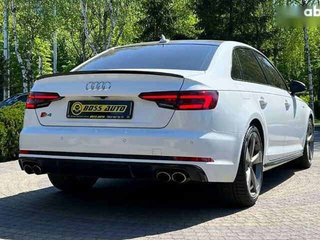 Ауди С4, объемом двигателя 3 л и пробегом 112 тыс. км за 27300 $, фото 6 на Automoto.ua