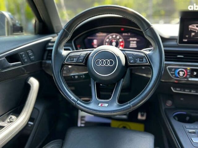 Ауди С4, объемом двигателя 3 л и пробегом 112 тыс. км за 27300 $, фото 22 на Automoto.ua