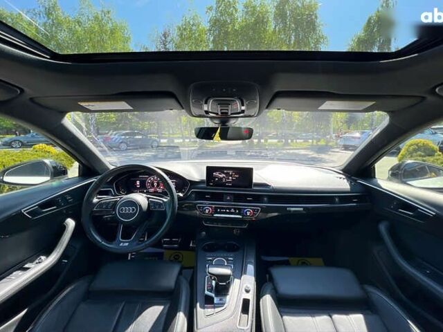 Ауди С4, объемом двигателя 3 л и пробегом 112 тыс. км за 27300 $, фото 21 на Automoto.ua