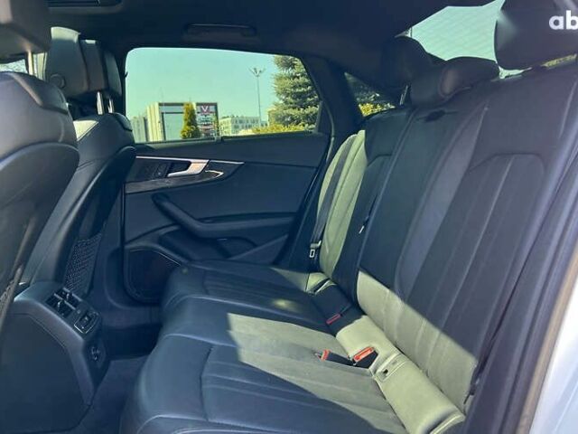 Ауди С4, объемом двигателя 3 л и пробегом 112 тыс. км за 27300 $, фото 17 на Automoto.ua