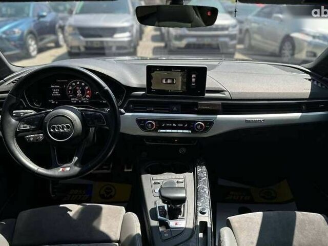 Ауді С4, об'ємом двигуна 3 л та пробігом 248 тис. км за 23999 $, фото 15 на Automoto.ua