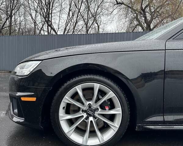 Ауді S4, об'ємом двигуна 3 л та пробігом 82 тис. км за 34500 $, фото 8 на Automoto.ua