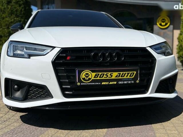 Ауди С4, объемом двигателя 3 л и пробегом 112 тыс. км за 27300 $, фото 10 на Automoto.ua