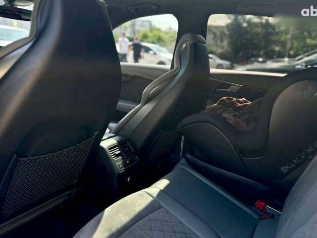 Ауді С4, об'ємом двигуна 3 л та пробігом 248 тис. км за 23999 $, фото 27 на Automoto.ua