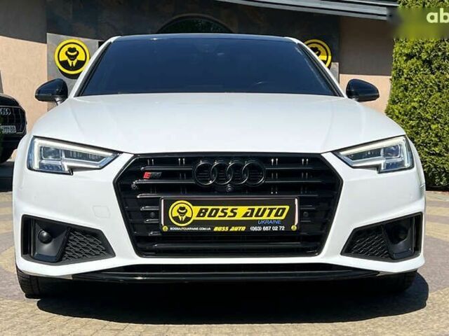 Ауди С4, объемом двигателя 3 л и пробегом 112 тыс. км за 27300 $, фото 1 на Automoto.ua