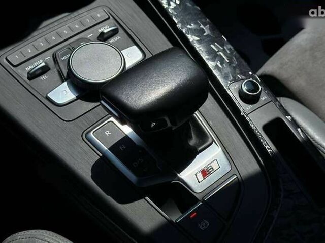 Ауді С4, об'ємом двигуна 3 л та пробігом 248 тис. км за 23999 $, фото 16 на Automoto.ua