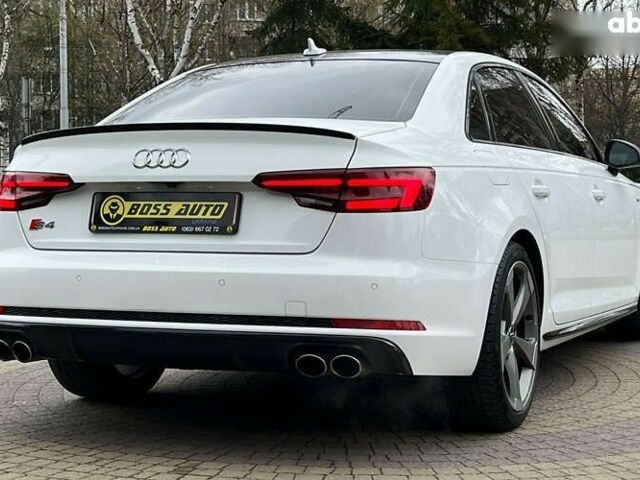 Ауди С4, объемом двигателя 3 л и пробегом 112 тыс. км за 29400 $, фото 6 на Automoto.ua