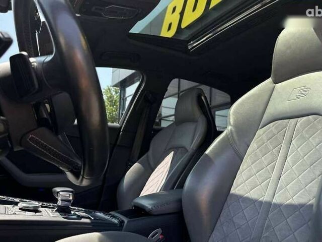 Ауді С4, об'ємом двигуна 3 л та пробігом 248 тис. км за 23999 $, фото 11 на Automoto.ua