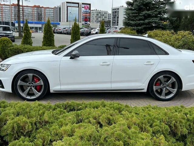 Ауди С4, объемом двигателя 3 л и пробегом 112 тыс. км за 29400 $, фото 3 на Automoto.ua