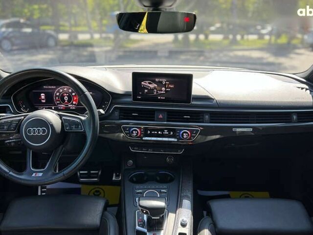 Ауди С4, объемом двигателя 3 л и пробегом 112 тыс. км за 27300 $, фото 20 на Automoto.ua