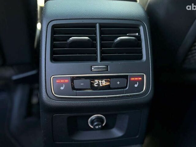 Ауди С4, объемом двигателя 3 л и пробегом 112 тыс. км за 27300 $, фото 19 на Automoto.ua