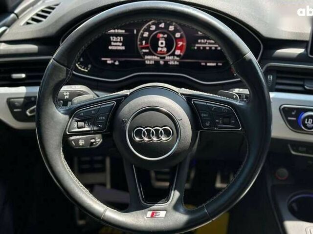 Ауді С4, об'ємом двигуна 3 л та пробігом 248 тис. км за 23999 $, фото 13 на Automoto.ua