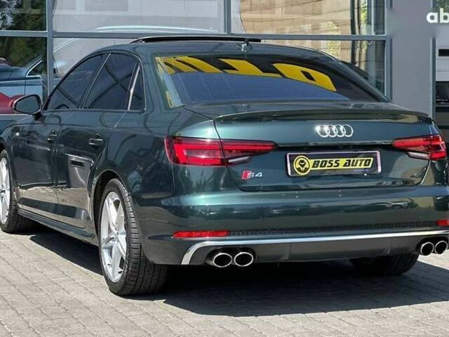 Ауді С4, об'ємом двигуна 3 л та пробігом 248 тис. км за 23999 $, фото 3 на Automoto.ua