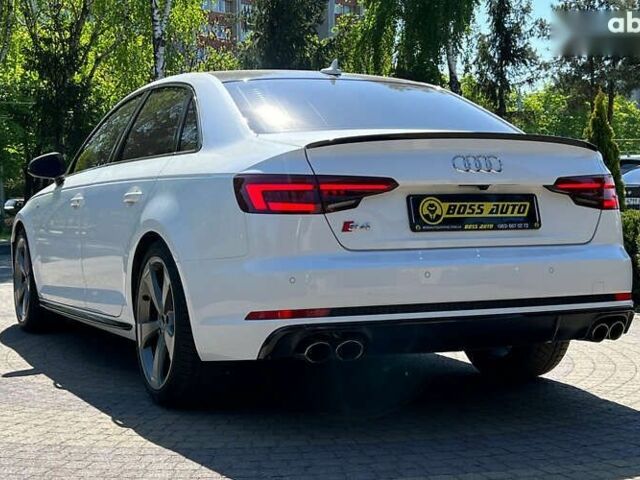 Ауди С4, объемом двигателя 3 л и пробегом 112 тыс. км за 27300 $, фото 4 на Automoto.ua