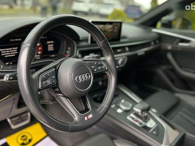 Ауди С4, объемом двигателя 3 л и пробегом 112 тыс. км за 29400 $, фото 21 на Automoto.ua