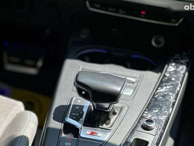 Ауді С4, об'ємом двигуна 3 л та пробігом 248 тис. км за 23999 $, фото 18 на Automoto.ua