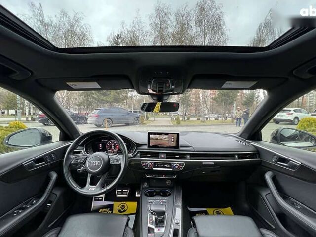 Ауди С4, объемом двигателя 3 л и пробегом 112 тыс. км за 29400 $, фото 16 на Automoto.ua
