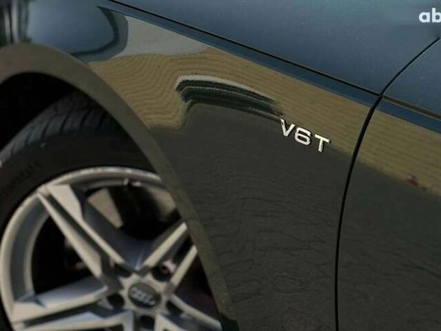 Ауді С4, об'ємом двигуна 3 л та пробігом 248 тис. км за 23999 $, фото 6 на Automoto.ua