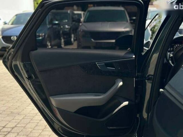 Ауді С4, об'ємом двигуна 3 л та пробігом 248 тис. км за 23999 $, фото 25 на Automoto.ua