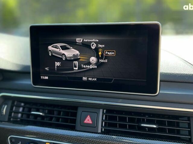 Ауди С4, объемом двигателя 3 л и пробегом 112 тыс. км за 27300 $, фото 15 на Automoto.ua