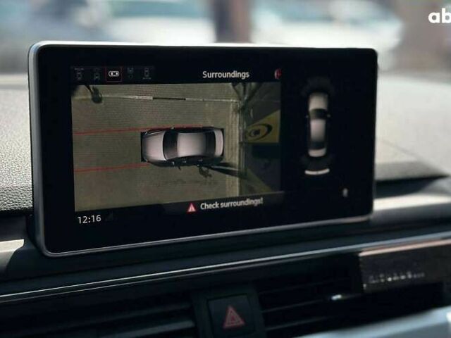 Ауді С4, об'ємом двигуна 3 л та пробігом 248 тис. км за 23999 $, фото 21 на Automoto.ua