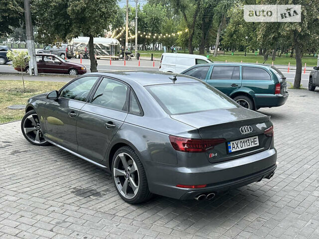 Ауді S4, об'ємом двигуна 3 л та пробігом 70 тис. км за 35500 $, фото 5 на Automoto.ua