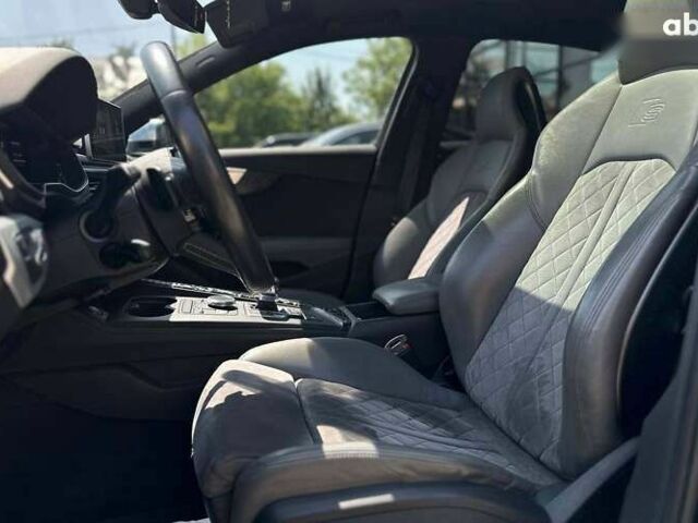 Ауді С4, об'ємом двигуна 3 л та пробігом 248 тис. км за 23999 $, фото 10 на Automoto.ua