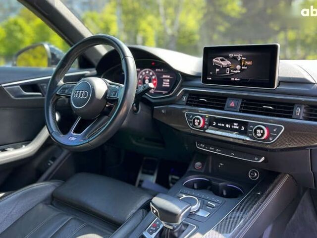 Ауди С4, объемом двигателя 3 л и пробегом 112 тыс. км за 27300 $, фото 14 на Automoto.ua