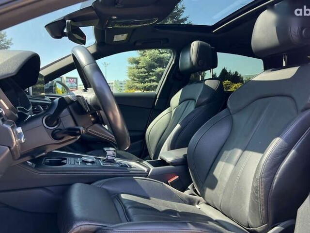 Ауди С4, объемом двигателя 3 л и пробегом 112 тыс. км за 27300 $, фото 23 на Automoto.ua