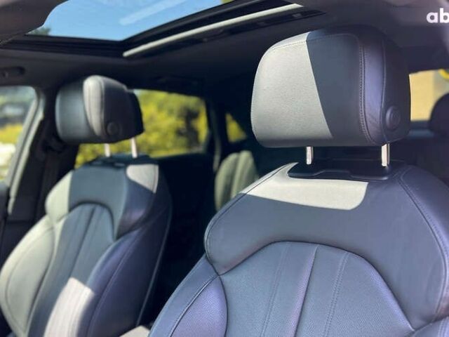 Ауди С4, объемом двигателя 3 л и пробегом 112 тыс. км за 27300 $, фото 28 на Automoto.ua