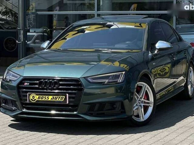 Ауді С4, об'ємом двигуна 3 л та пробігом 248 тис. км за 23999 $, фото 2 на Automoto.ua