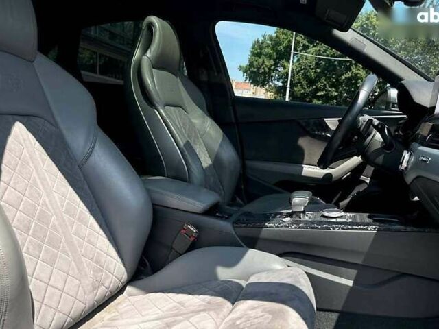 Ауді С4, об'ємом двигуна 3 л та пробігом 248 тис. км за 23999 $, фото 24 на Automoto.ua