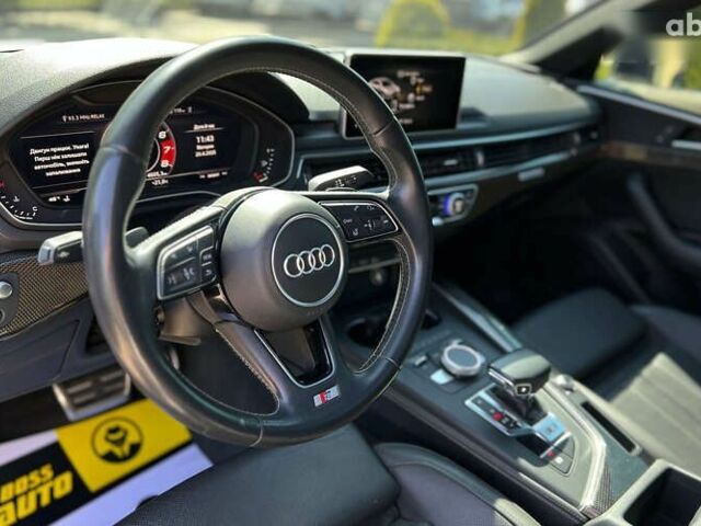 Ауди С4, объемом двигателя 3 л и пробегом 112 тыс. км за 27300 $, фото 26 на Automoto.ua