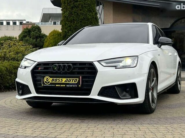 Ауди С4, объемом двигателя 3 л и пробегом 112 тыс. км за 29400 $, фото 2 на Automoto.ua