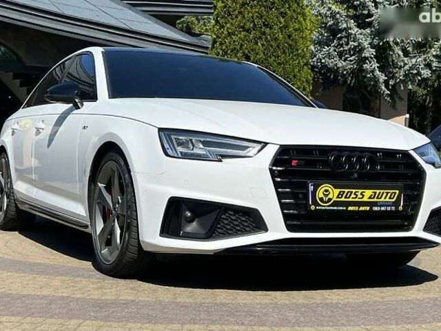 Ауди С4, объемом двигателя 3 л и пробегом 112 тыс. км за 27300 $, фото 8 на Automoto.ua