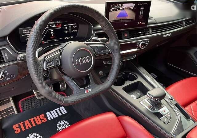 Ауди С4, объемом двигателя 3 л и пробегом 53 тыс. км за 34900 $, фото 11 на Automoto.ua