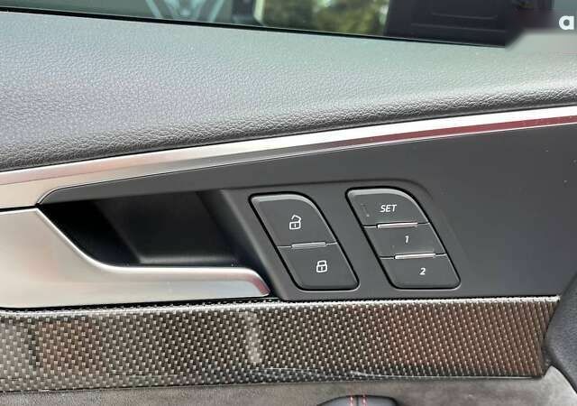 Ауди С4, объемом двигателя 3 л и пробегом 53 тыс. км за 34900 $, фото 14 на Automoto.ua